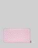 Buy Pink Clutches & Wristlets for Women by CARLTON LONDON Online | Ajio.com