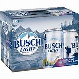 Busch Light® Beer, 30 Pack 12 fl. oz. Cans - Walmart.com