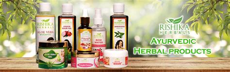Rishika herbals – RISHIKA HERBALS