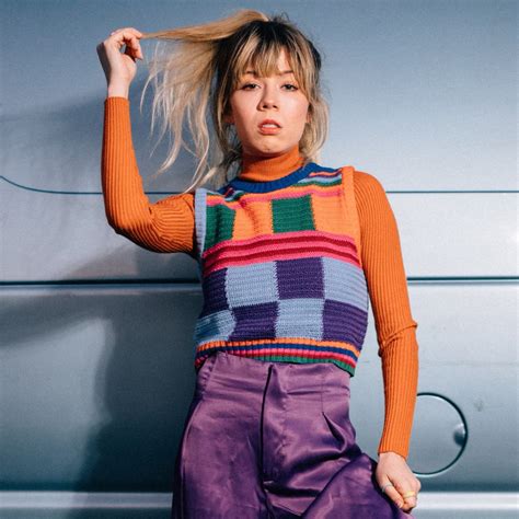 Jennette Mccurdy Fake Nude Pics Dan Schneider Talks About Quiet On Set