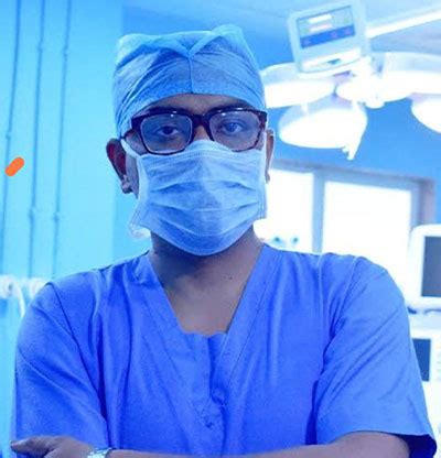 Doctors - Manokamna Diabetics & Multi-Speciality Hospital Siliguri