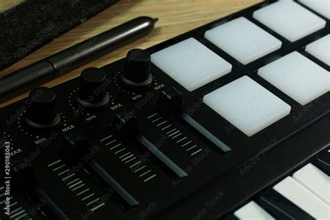 Image result for Midi Synth Controller