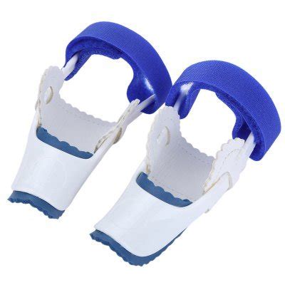 Night Use Bunion Aid Orthotics Big Toes Splint Brace Hallux Valgus ...
