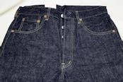 90's デッドストック LEVI'S リーバイス BIG-E 503B‐XX 1950年代 復刻版 32インチ 日本生産 | pickersjpn