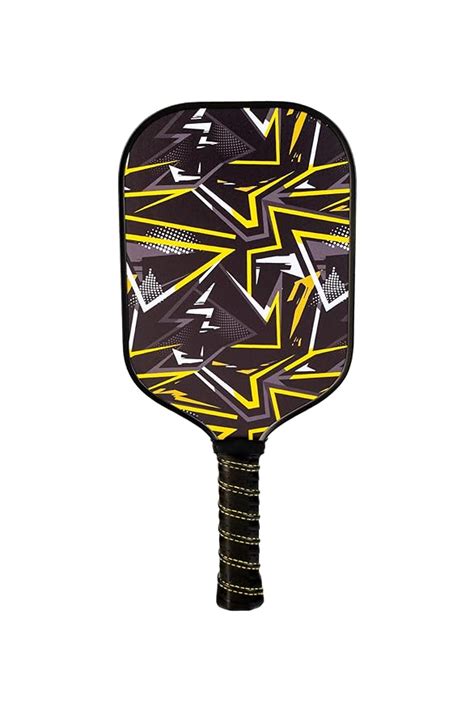 Buy Everhype Fiberglass Pickleball Paddle | Lightweight Racket ...