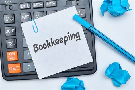 bookkeeping services for small business