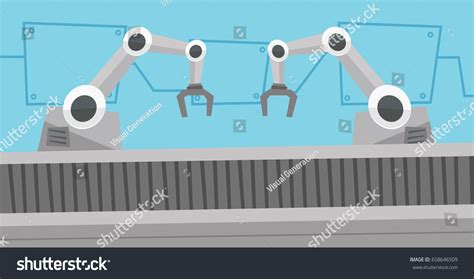 Production Line Cartoon 的图像结果