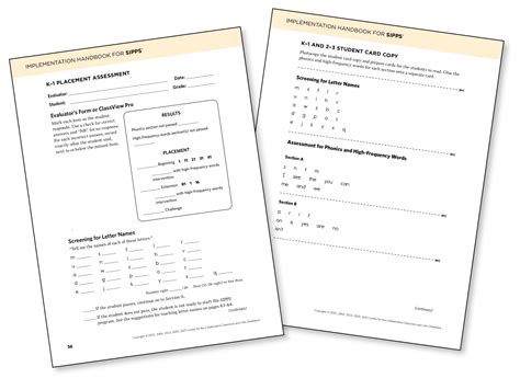 Image result for SIPPs Reading Program