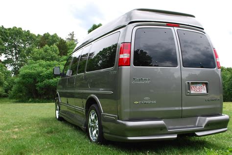 2006 Chevy Express Buy A 2006 CHEVROLET EXPRESS At Davis Auto Sales In