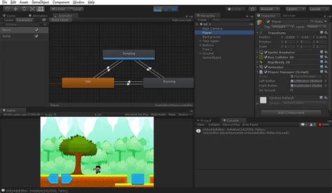 Image result for Unity 2D Glitching Sensor