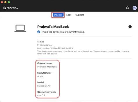 Image result for Intune Mac OS