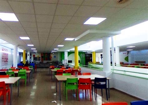 SEK Ciudalcampo International School (Madrid, Spain)