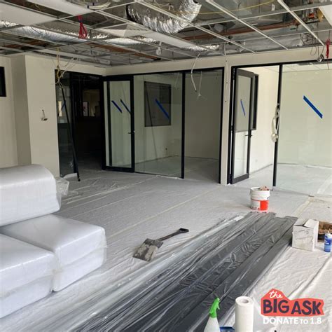 The Big Ask - Soul Hub