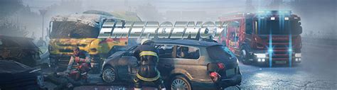 EMERGENCY 20 – торрент
