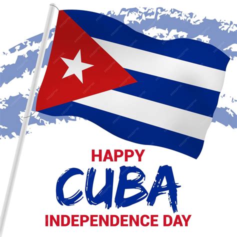 Cuban Independence Day