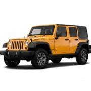 Jeep Wrangler Price, Review, Pictures, Specifications & Mileage in India