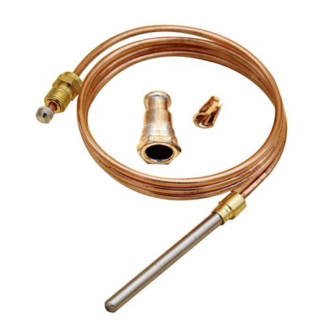 MENSI Safety Thermocouple Sensor for Honeywell Tradeline, Bryant ...