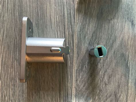 Image result for Level Lock Installation