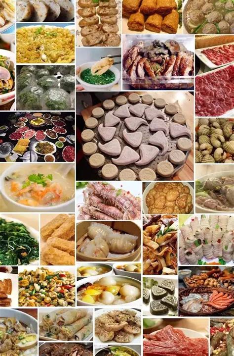 @濠江美食店，汕头正在评选“最受欢迎餐厅”和“最受欢迎手信”…