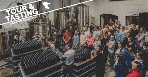 GENYS BREWING CO. (2026) All You Need to Know BEFORE You Go (with ...