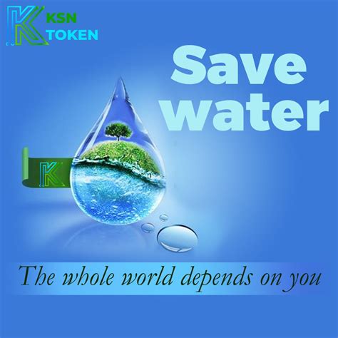 Save Water || Save Life - Kissan Satish - Medium