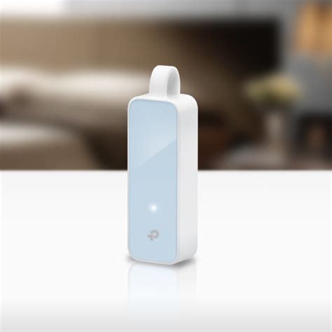 UE200 | USB 2.0 to 100Mbps Ethernet Network Adapter | TP-Link India