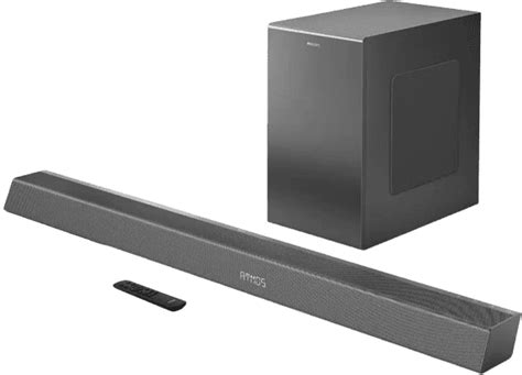 Accessories :: Speakers :: Sound Bars :: Philips Bluetooth Soundbar ...