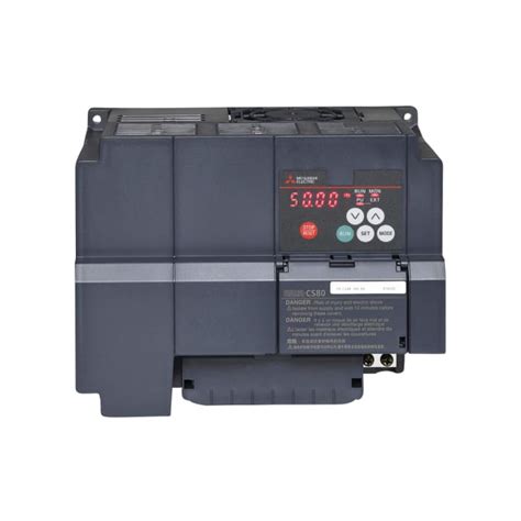 325746 Mitsubishi Electric | Mitsubishi Electric Inverter Drive, 7.5 kW ...