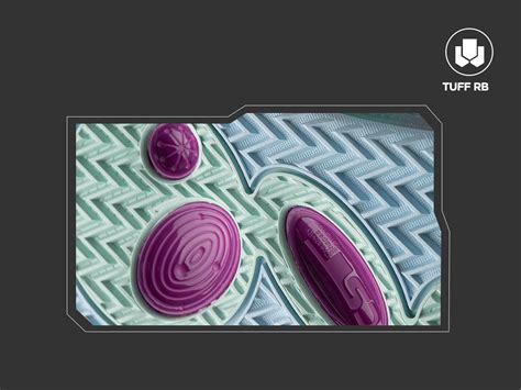 Discount Way Of Wade Wade All City - 11 Ice Blood