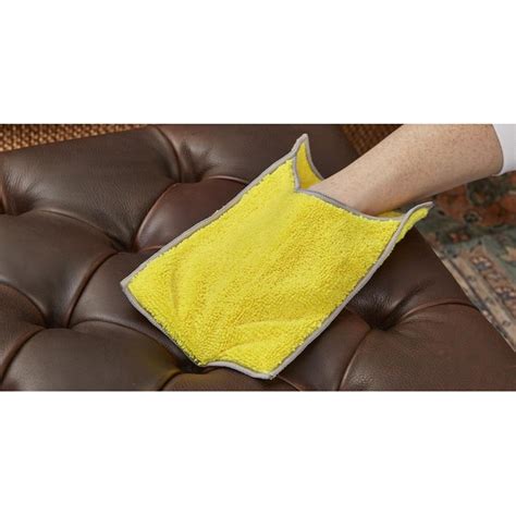 Handee Pockets Multi Purpose + Dusting Microfiber Cloths (8-Pack ...
