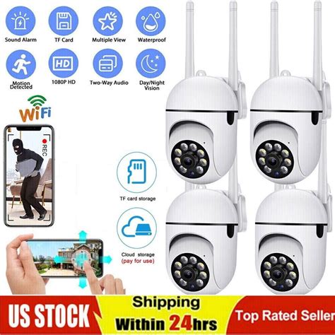 Image result for HD Home Security Camera System