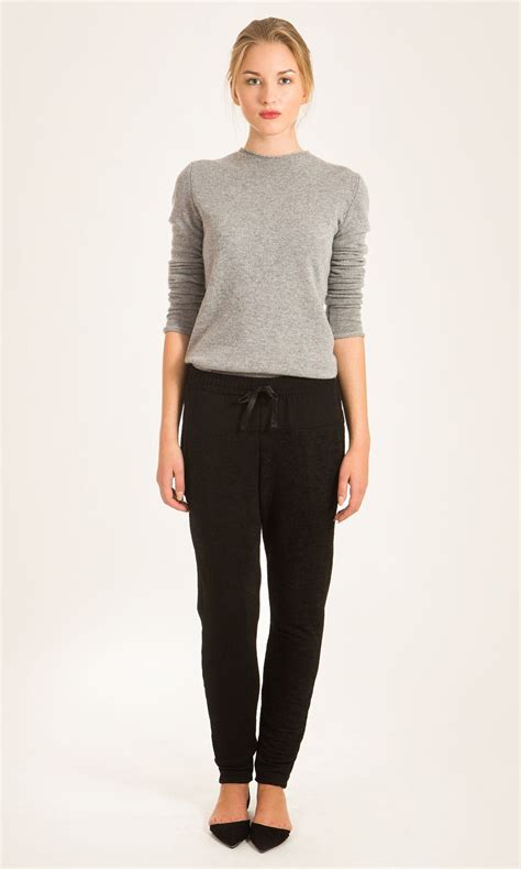 Cashmere Sweater Womens, Cashmere Sweater, Cashmere Pullover, Grey ...