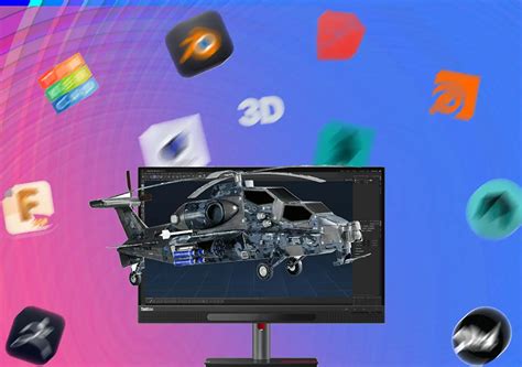 Best 3D Modeling Software 2025 – Top Free & Paid Tools