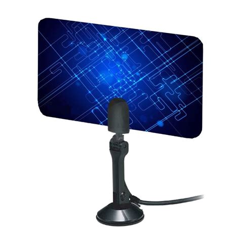 Indoor Digital TV Antenna 的图像结果