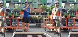 Image result for Home Depot Employee GIF