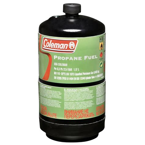 Coleman Propane Msds Gas Sds Cylinder Tank - expocafeperu.com
