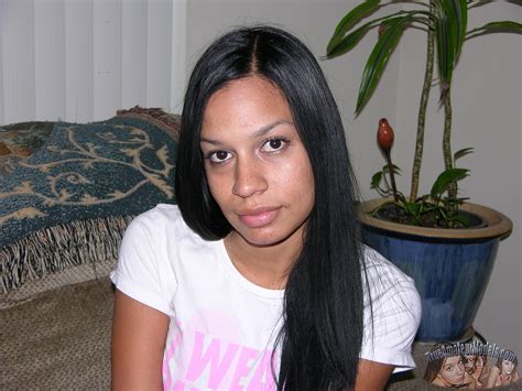 Angel J. - True Amateur Models