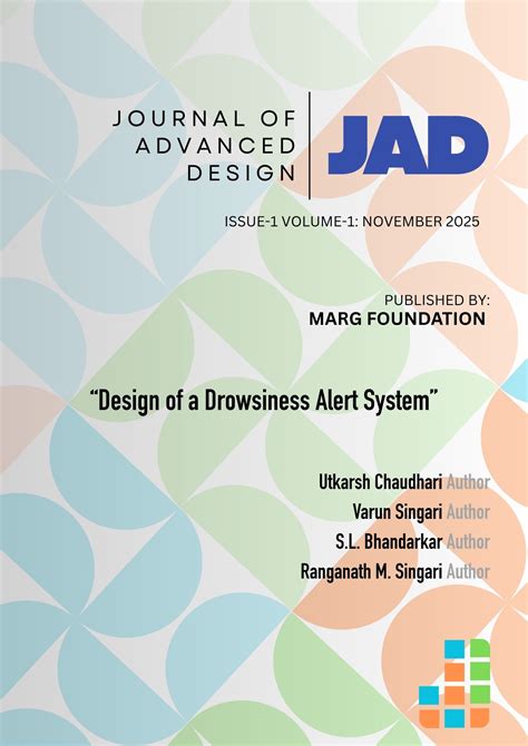 Vol. 1 No. 1- November (2025): Inaugural Issue – Journal of Advanced ...