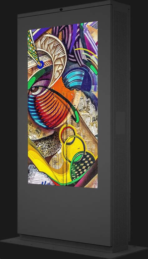 Digital Signage Screen 的图像结果