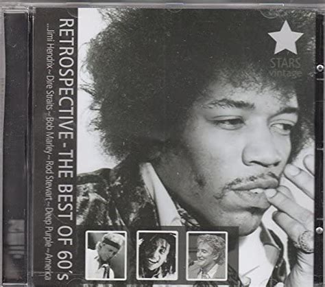 Buy STARS VINTAGE-RETROSPECTIVE PT 2 CD Online at Low Prices in India ...