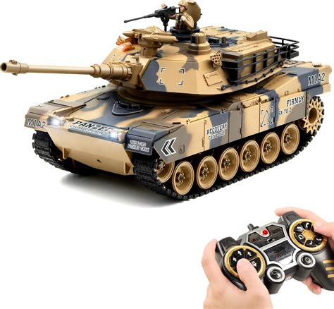 Remote Control Tank Models 的图像结果