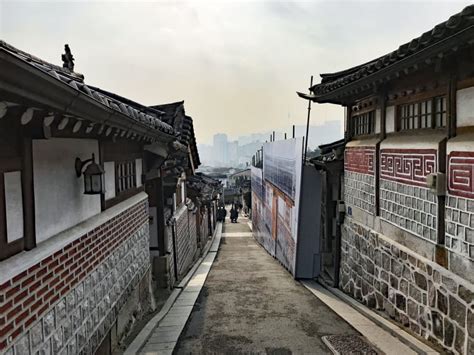 11 Things to Do in Seoul - Hellotickets