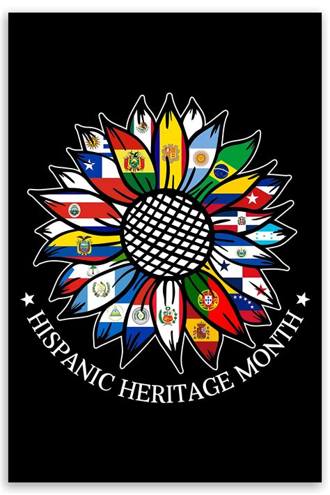 Hispanic Heritage Art