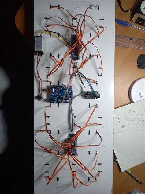 Image result for PCA9685 Arduino Tutorial