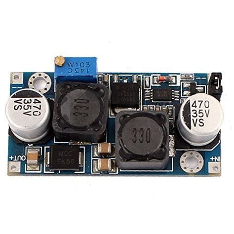 Alcoa PrimeNew DC-DC Solar Auto Boost Buck Step Up Step Down Converter ...