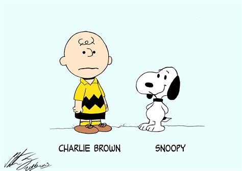 Charlie Brown