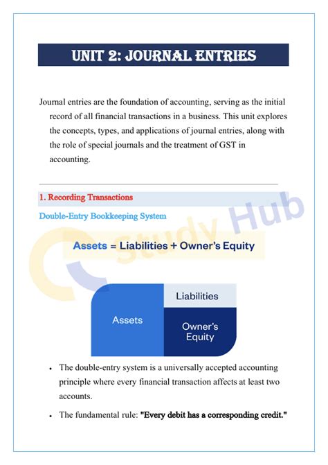 Image result for Financial Review Notes