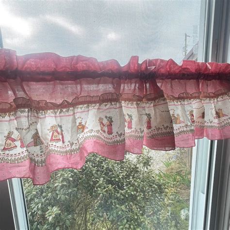 Image result for Ruffled Valance Tutorial