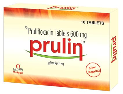 Prulin is effective against both Gram positive & Gram negative ...