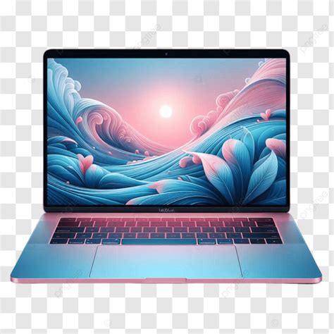 Generic Laptop Front View 的图像结果